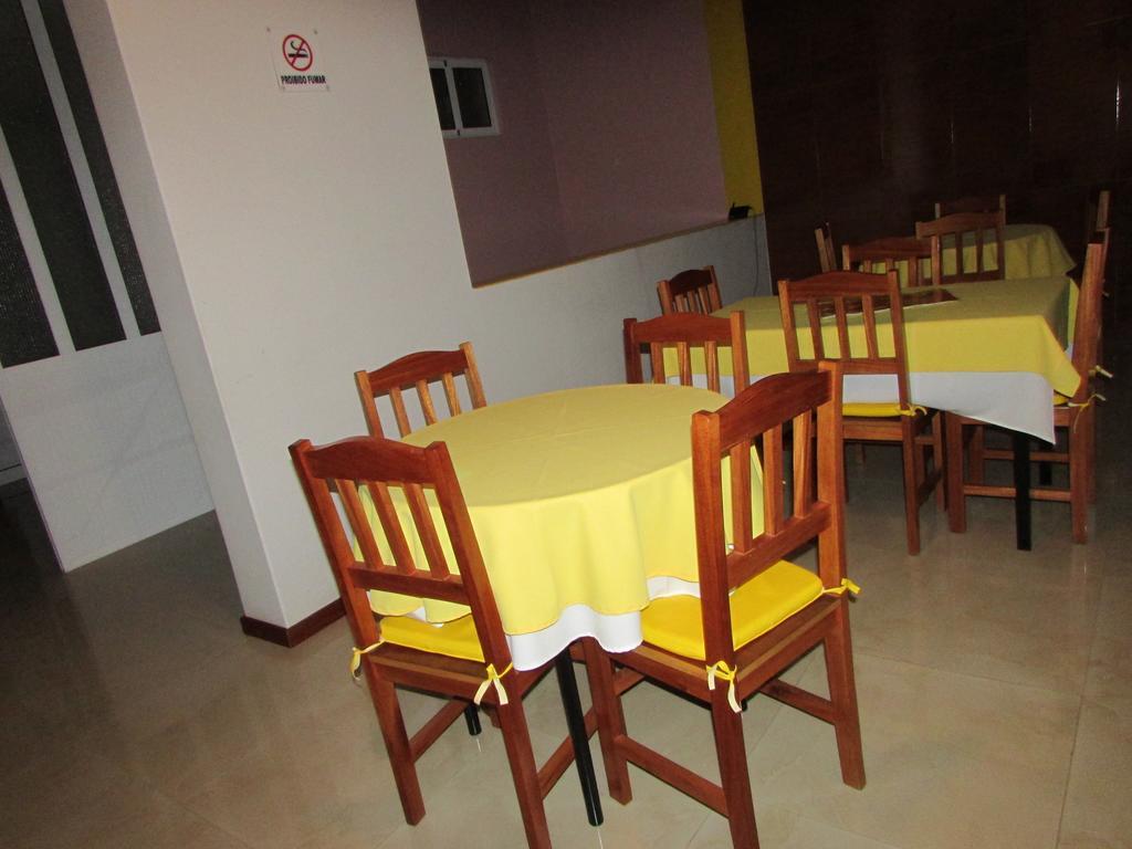 Bed and Breakfast Residencial Girassol, Lda São Filipe Exterior foto